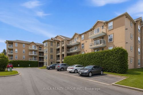 203-1460 Bishops Gate, Oakville, ON, L6M4N5 | Card Image