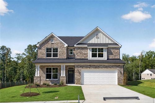 4373 Mary Ruth Way, Loganville, GA, 30052 | Card Image