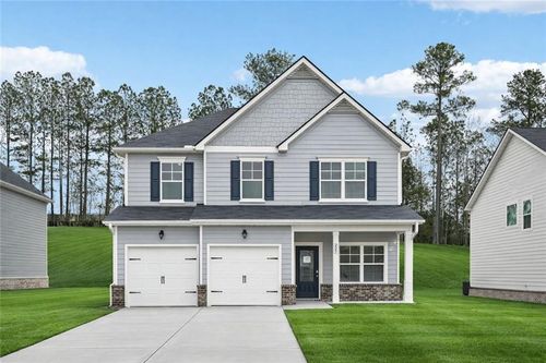 374 Cedar Wood Trace, Winder, GA, 30680 | Card Image