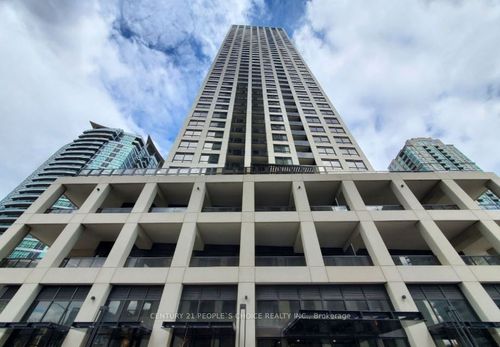 1102-30 Elm Dr W, Mississauga, ON, L5B | Card Image