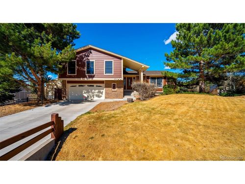 430 Picasso Ct, Colorado Springs, CO, 80921-2523 | Card Image