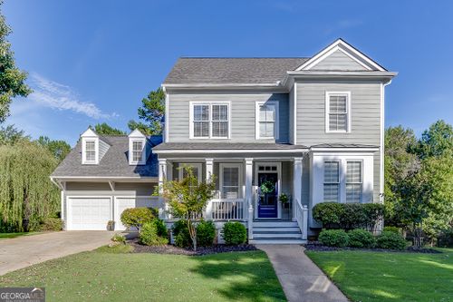 5836 Peacock Lane, Hoschton, GA, 30548 | Card Image