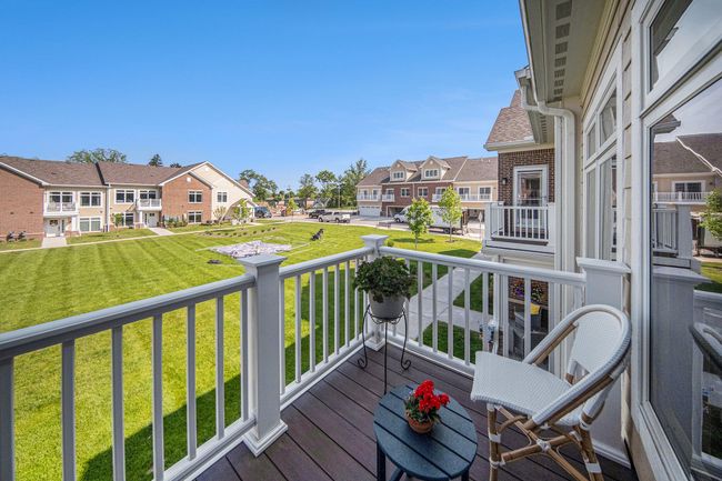 616 Boardwalk Ln, Condo with 2 bedrooms, 2 bathrooms and null parking in Dexter MI | Image 11