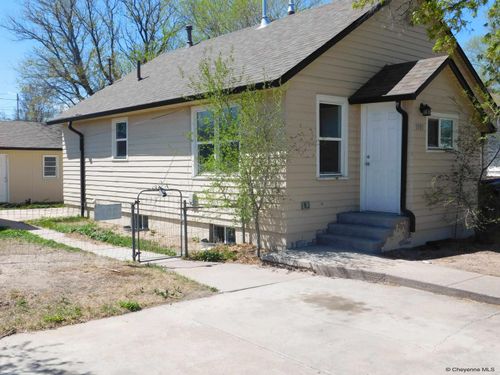 3503 Myers Ct, Cheyenne, WY, 82001-5924 | Card Image