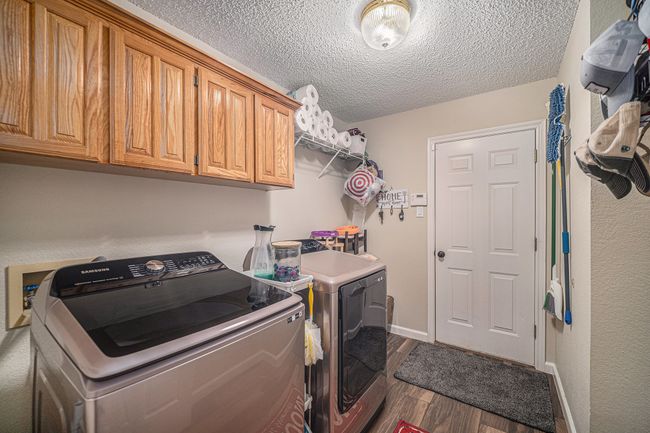5501 Gateway Ln, House other with 3 bedrooms, 3 bathrooms and null parking in Arlington TX | Image 28