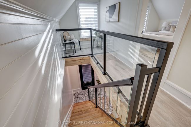 84 Ross St, House other with 3 bedrooms, 2 bathrooms and 2 parking in Saint Thomas ON | Image 27