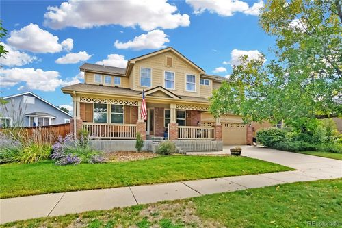 20991 E Greenwood Pl, Aurora, CO, 80013-8958 | Card Image