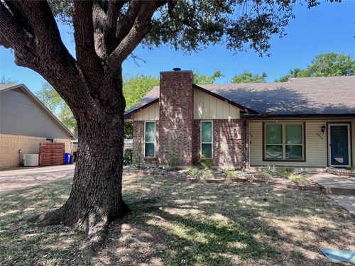 3013 Clover Ln, Euless, TX, 76039-7818 | Card Image
