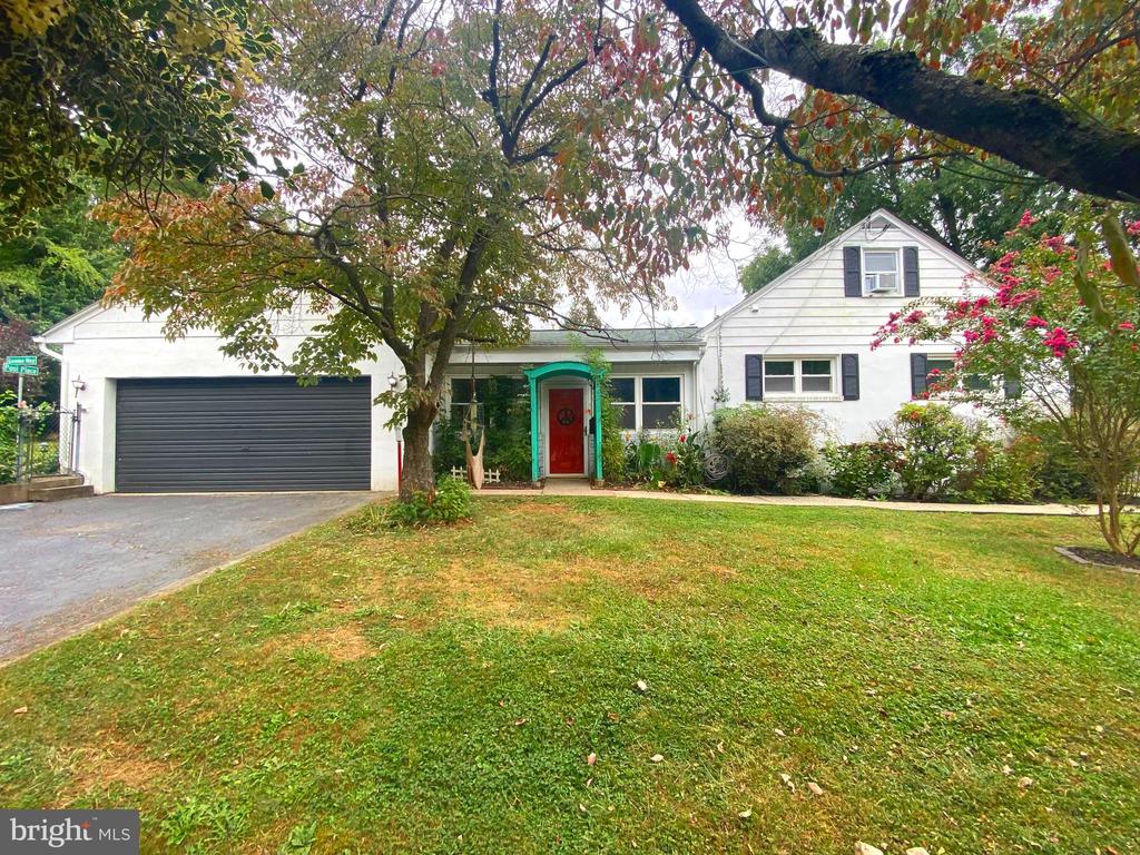 Westfield Rd, Feasterville Trevose, PA 19053