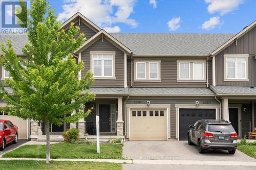 2361 Steeplechase St, Oshawa, ON, L1L0E3 | Card Image