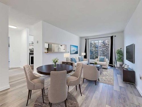 301-21 Dover Point Se, Calgary, AB, T2B3K4 | Card Image
