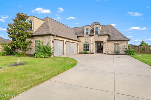 1425 Koby Ln, Hernando, MS, 38632-6045 | Card Image