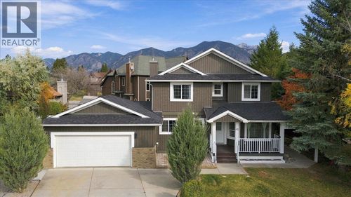 48-640 Upper Lakeview Rd, Invermere, BC, V0A1K3 | Card Image
