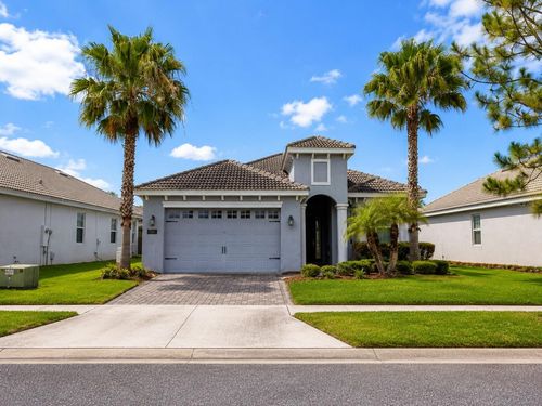 1484 Bunker Dr, DAVENPORT, FL, 33896-8147 | Card Image