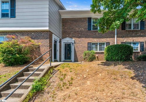 114 Fernridge Dr, Spartanburg, SC, 29307-3501 | Card Image