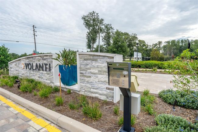 26082 Woven Wicker Bnd, Townhouse with 3 bedrooms, 3 bathrooms and null parking in LUTZ FL | Image 33