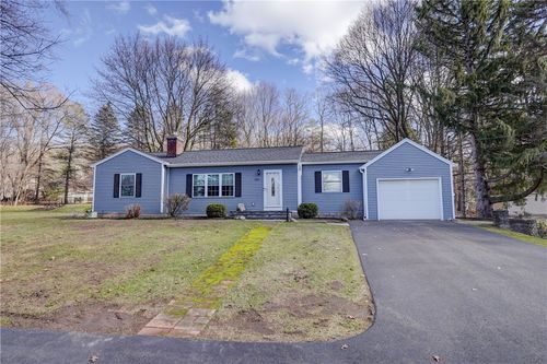 330 Kreag Rd, Pittsford, NY, 14534-3729 | Card Image