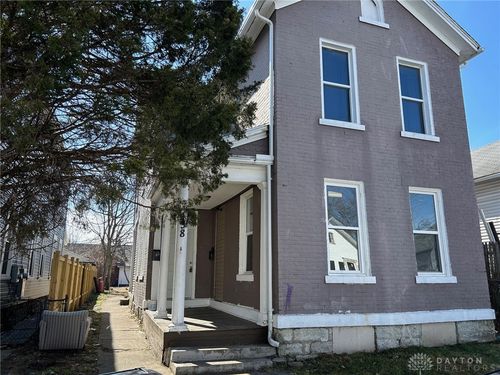 438 Clover St, Dayton, OH, 45410-1552 | Card Image
