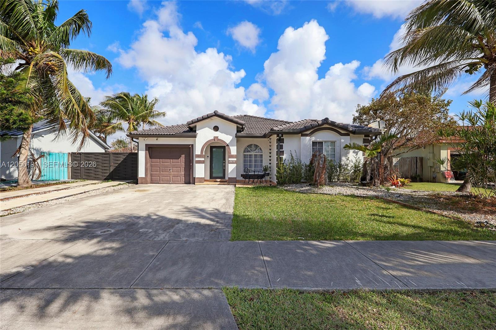 Residential in Miami 3