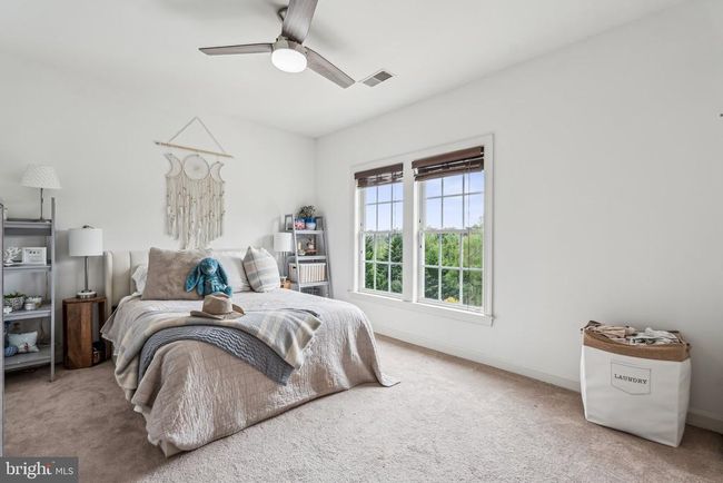7560 Coopers Hawk Dr, House other with 4 bedrooms, 4 bathrooms and null parking in WARRENTON VA | Image 34