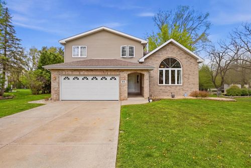 1016 174th St, East Hazel Crest, IL, 60429-1924 | Card Image