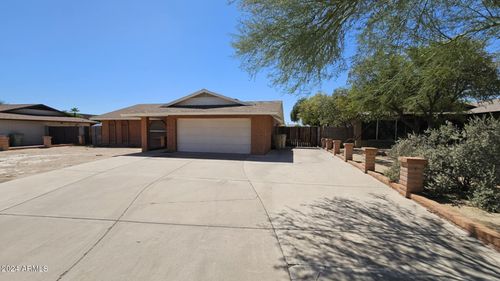 17220 N 55th Avenue, Glendale, AZ, 85308 | Card Image