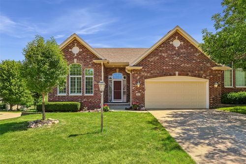 3615 152nd St, Urbandale, IA, 50323-1623 | Card Image