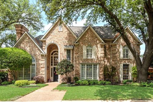 5125 Sunningdale Ct, Plano, TX, 75093-4927 | Card Image