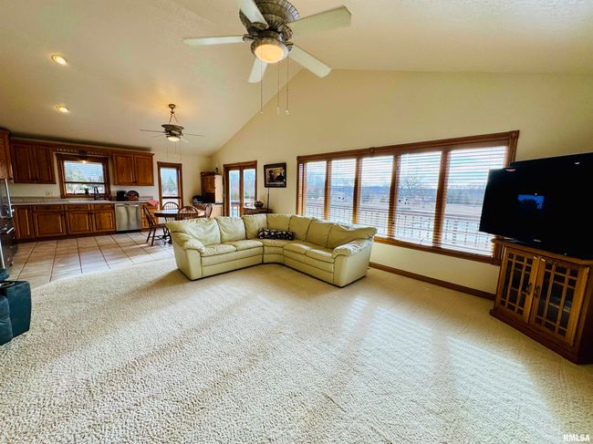 1316 Bridgeport Rd, House other with 3 bedrooms, 2 bathrooms and null parking in Maquon IL | Image 33