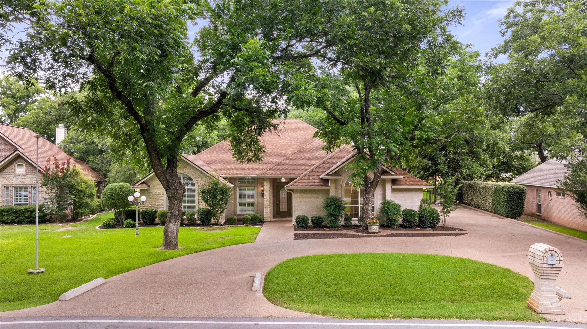 Residential in Granbury 5