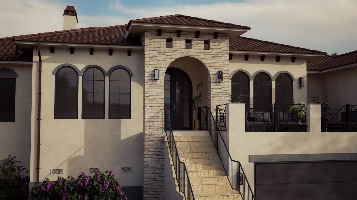 Residential in El Dorado Hills 4