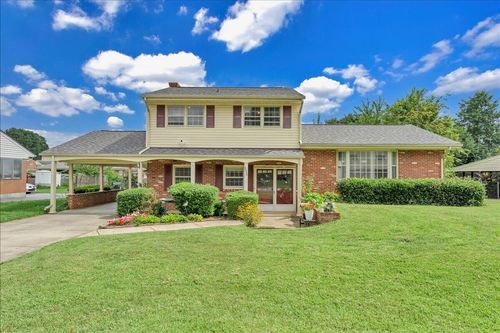 3417 Crittendon Ave Nw, Roanoke, VA, 24012-2907 | Card Image