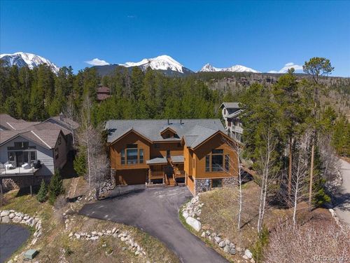 1871 Perigrine Ln, SILVERTHORNE, CO, 80498-5423 | Card Image