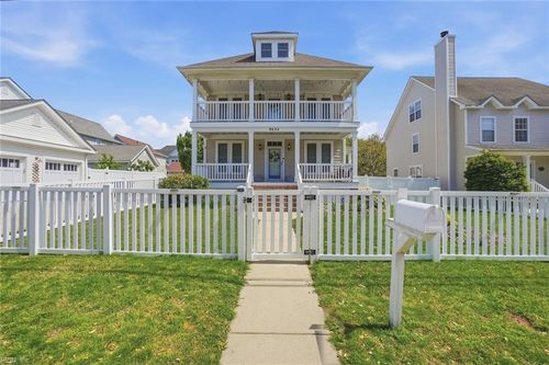 9632 17th Bay St, Norfolk, VA, 23518-1416 | Card Image