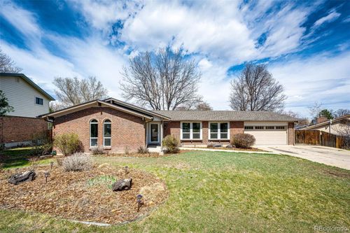 5829 W Fair Dr, Littleton, CO, 80123-3802 | Card Image