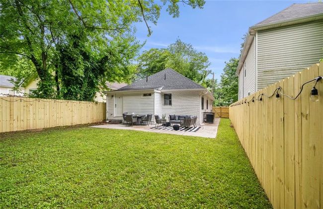 976 Washington St Sw, House other with 3 bedrooms, 2 bathrooms and 2 parking in Atlanta GA | Image 17
