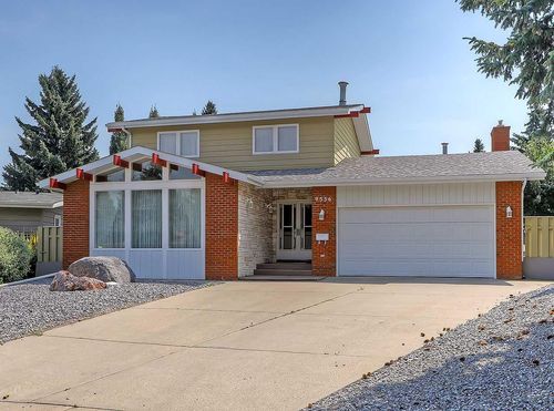 9556 Oakland Way Sw, Calgary, AB, T2V4G5 | Card Image
