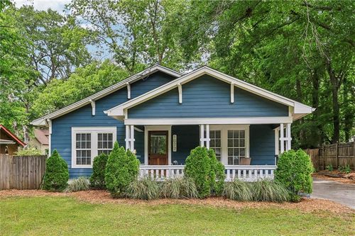 1077 Birch St Sw, Atlanta, GA, 30310-4849 | Card Image
