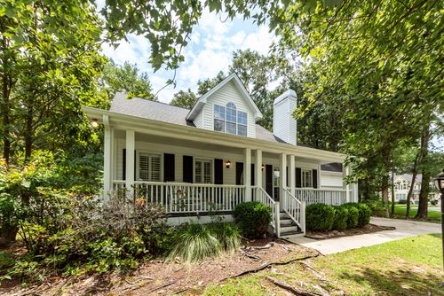 1667 Dotterers Run, Charleston, SC, 29414-5819 | Card Image