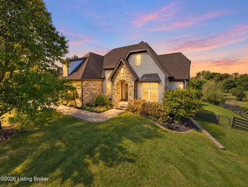 88 Fox Lair Blvd, Fisherville, KY, 40023-6445 | Card Image
