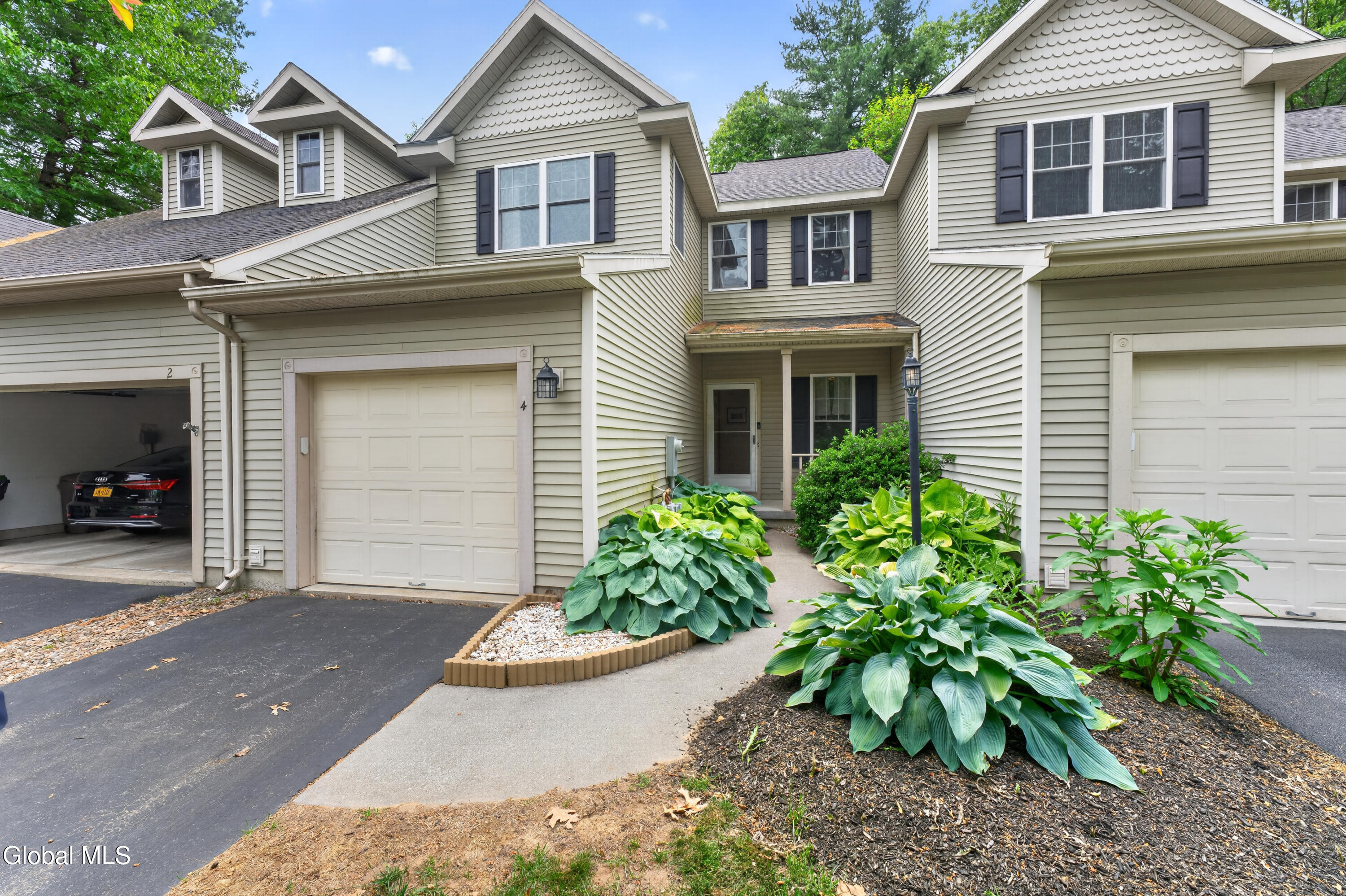 Residential in Wilton 3