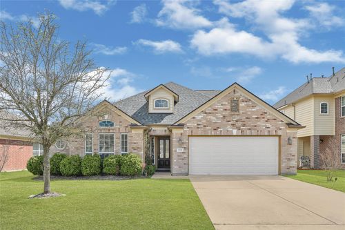 3206 Quarry Place Ln, Katy, TX, 77493-1848 | Card Image