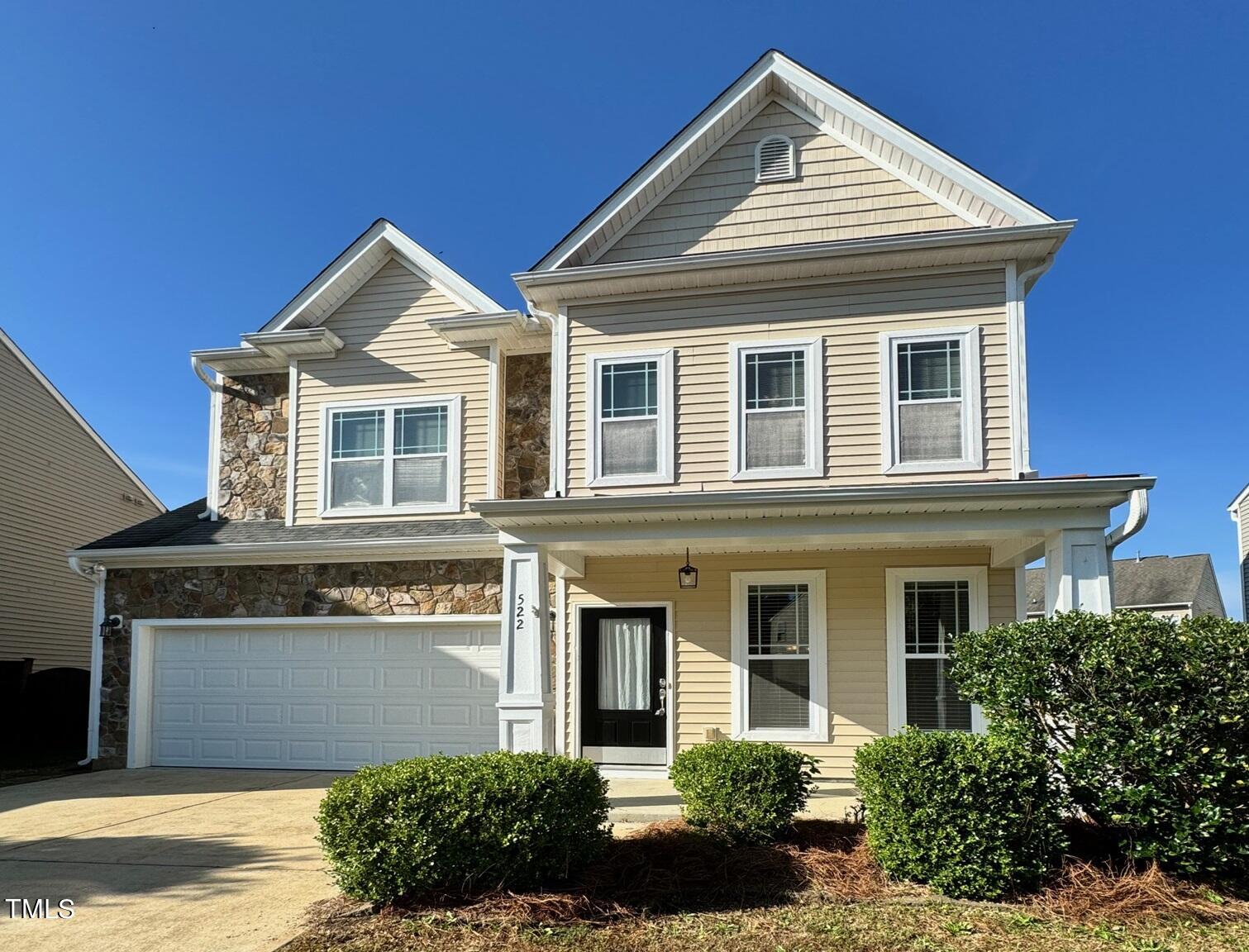 Dawley Dr, Fuquay Varina, NC 27526