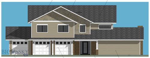 5667 Staffanson Rd, Bozeman, MT, 59718-9429 | Card Image
