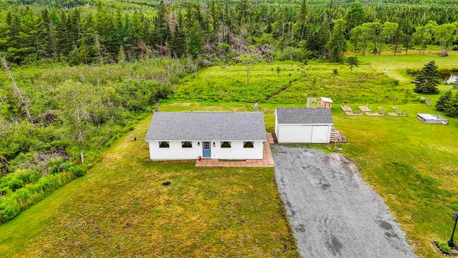 259 Old Loop Highway 4, House other with 2 bedrooms, 1 bathrooms and null parking in Kemptown NS | Image 24