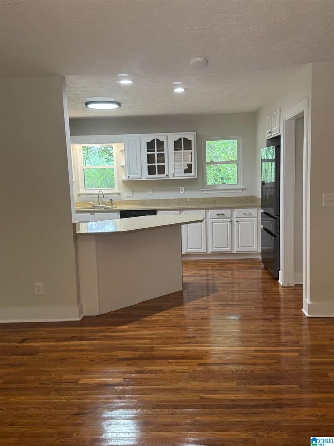 480 Ivey Way, House other with 3 bedrooms, 2 bathrooms and null parking in MUNFORD AL | Image 11
