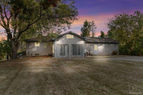 8550 33 Mile Rd, Bruce Twp, MI, 48065-3700 | Card Image