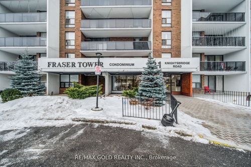 1905-21 Knightsbridge Rd, Brampton, ON, L6T3Y1 | Card Image