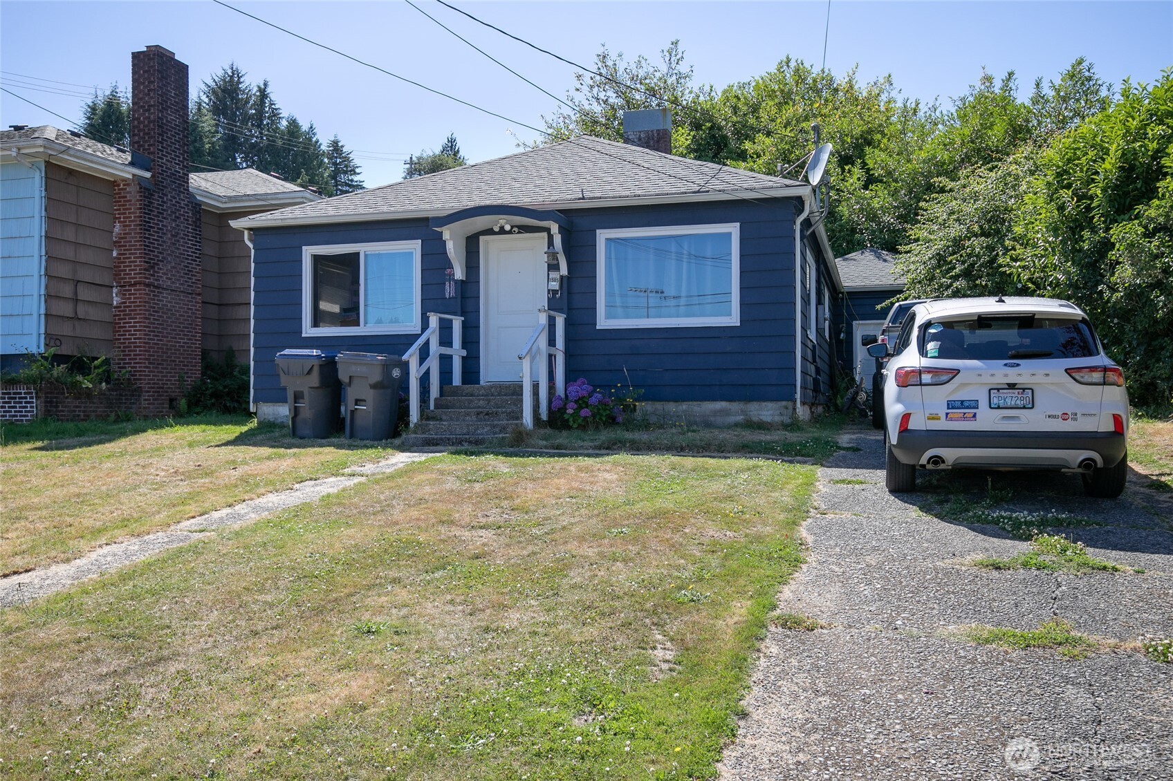 Residential in Aberdeen 3