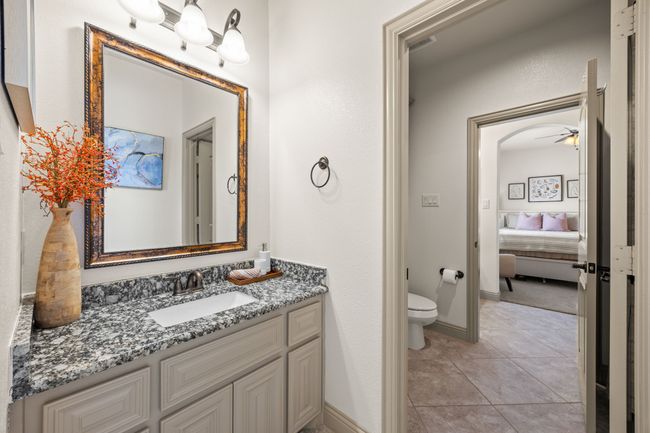 Other side of the Hollywood Bath | Image 33